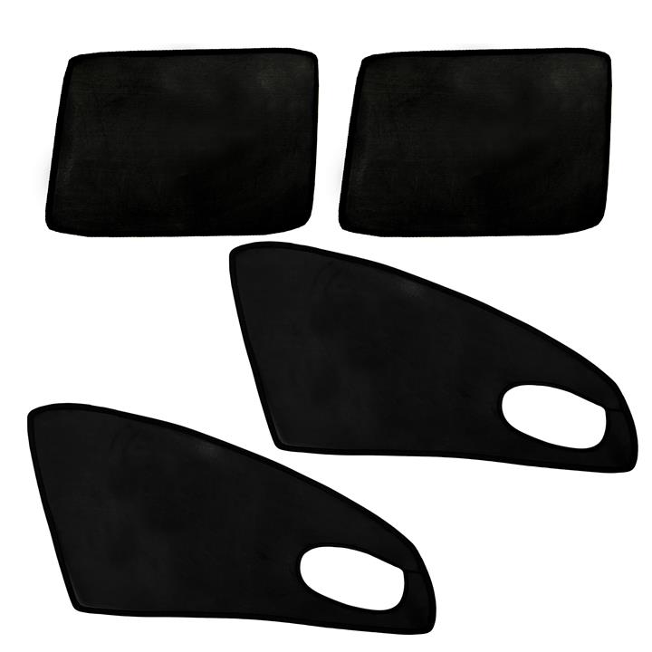 آفتاب گیر شیشه خودرو  مدل x52 مناسب برای رنو ساندرو